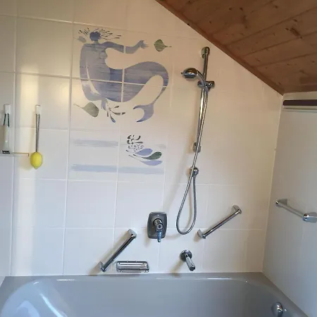Casa Alfredo Homestay
