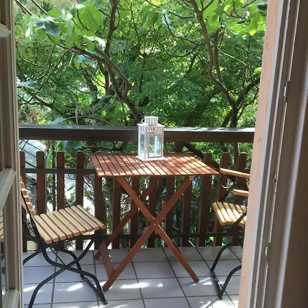 Casa Alfredo Homestay Gaienhofen (Baden-Wurttemberg)
