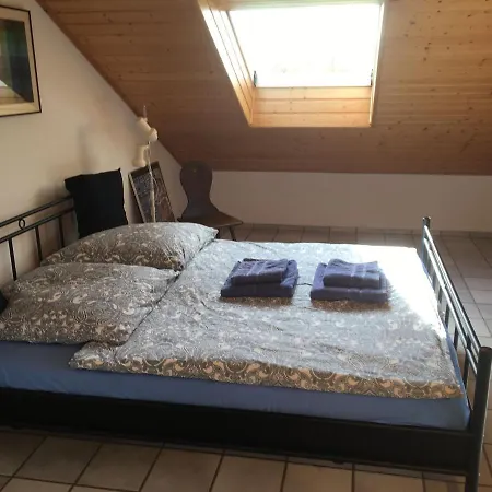 Casa Alfredo Гайнхофен