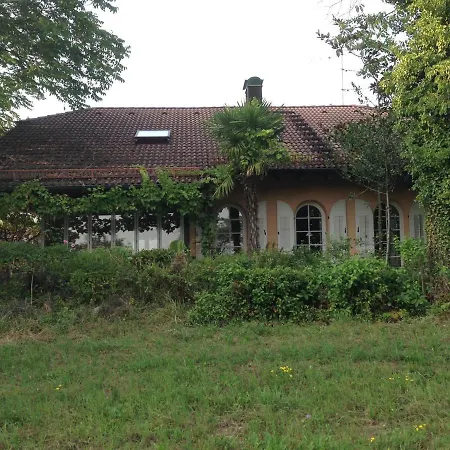 Casa Alfredo * Gaienhofen (Baden-Wurttemberg)