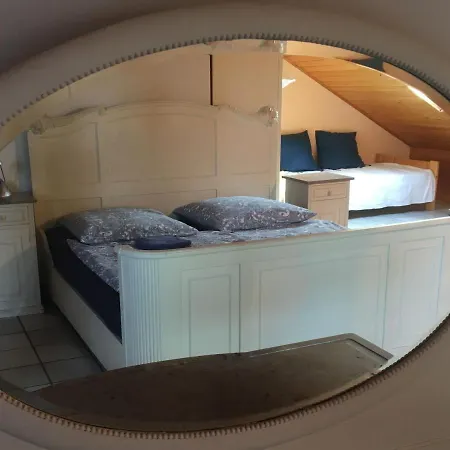 Проживание в семье Casa Alfredo *