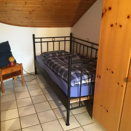 Проживание в семье Casa Alfredo